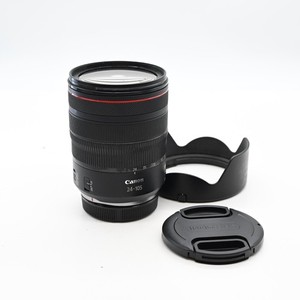 Canon 24 105 RF | eBay