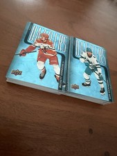 2025-26 Upper Deck Series 2 - DAZZLERS -  57 CARD LOT