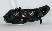 TYC 20-6735-91 Headlight Assembly For 10-11 Honda Civic