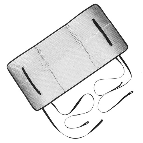  Aluminum Air Conditioner Protective Cover Ac Outdoor for outside - Zdjęcie 1 z 12