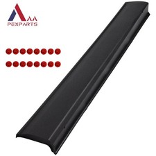 Front Door Lower Molding Rh Passenger Side For Mazda Cx-9 2016-2023 Tk4951ra0b Front Door Lower Molding Rh Passenger Side For Mazda Cx-9 2016-2023 Tk4951ra0b
