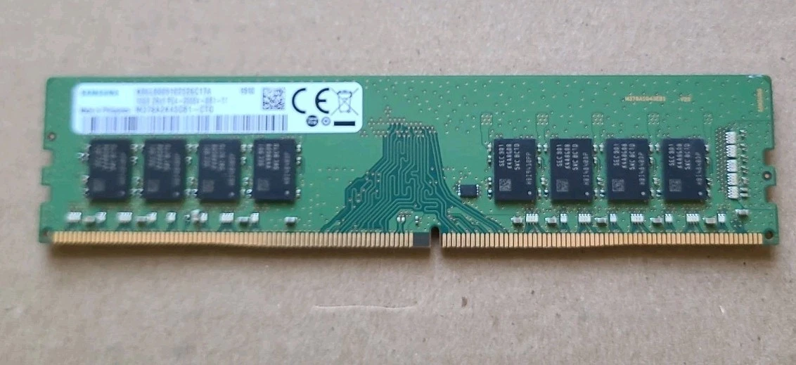 16GB DDR4-2666 Computer RAM for sale - eBay