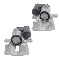 2X Bremssattel Hinten 41Mm FüR Audi Q3 8U Seat Alhambra VW CC 358 Passat Tiguan