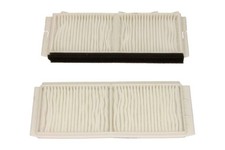 MAXGEAR 2x Filter Innenraumluft 26-1054/2x Partikelfilter für MAZDA BL BL14 MZR