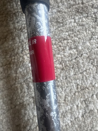 New DEMO SHAFT Denali Composite Golf Shafts + Adapter 60 Grams 37” Regular Flex - Picture 7 of 20