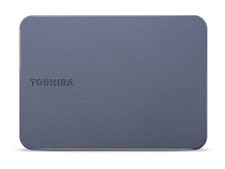 TOSHIBA Canvio Gaming 1 TB USB 3.2 tragbare externe Festplatte, Schwarz