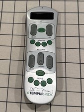 TempurPedic Tempur-Ergo 10003-RFREMS-L008 Rem...