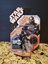 2007 Topps Star Wars 30th Anniversary Trading Cards 6