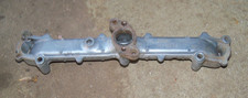 Onan B43 B48 Intake Manifold 170-2968 170-2969 John Deere 318 420 316 Onan B43 B48 Intake Manifold 170-2968 170-2969 John Deere 318 420 316