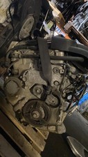 Moteur Saab 9-3