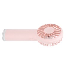 Eyelash Fan Multi Speed Adjustable Silent Portable USB Rechargeable Mini