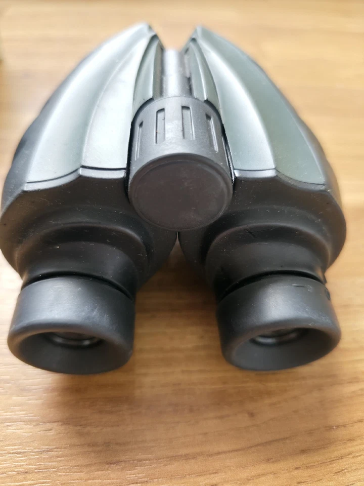 Samsung B 7x25N Vintage Compact Binoculars with Case Travel - Image 3 of 4