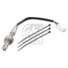 Sonde lambda Daihatsu TREVIS