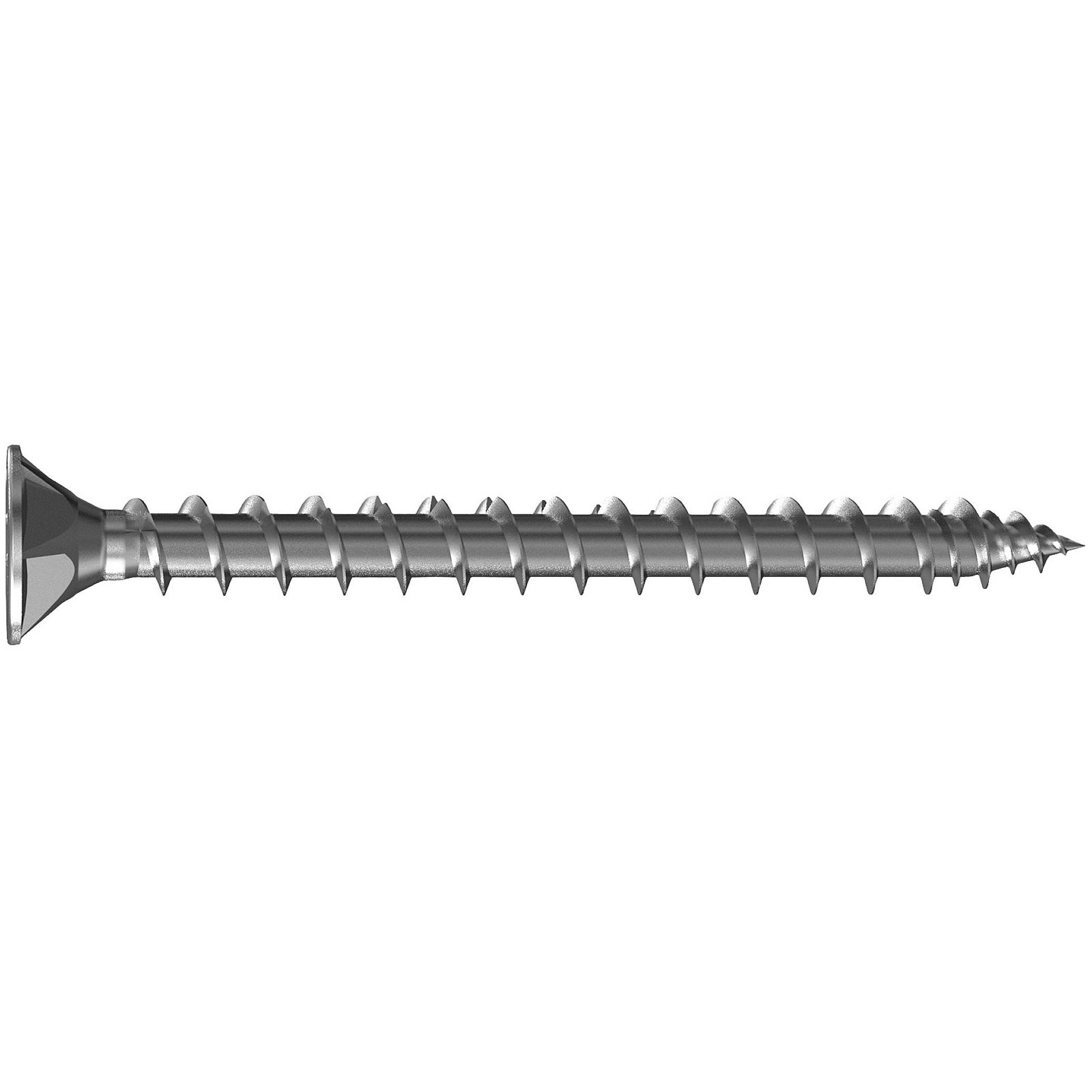 SWG Hox HOX Wood Screw 3x25mm Stainless Steel A2 50Pieces