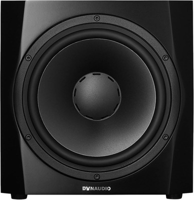 9S 9.5 Inch Powered Studio Subwoofer