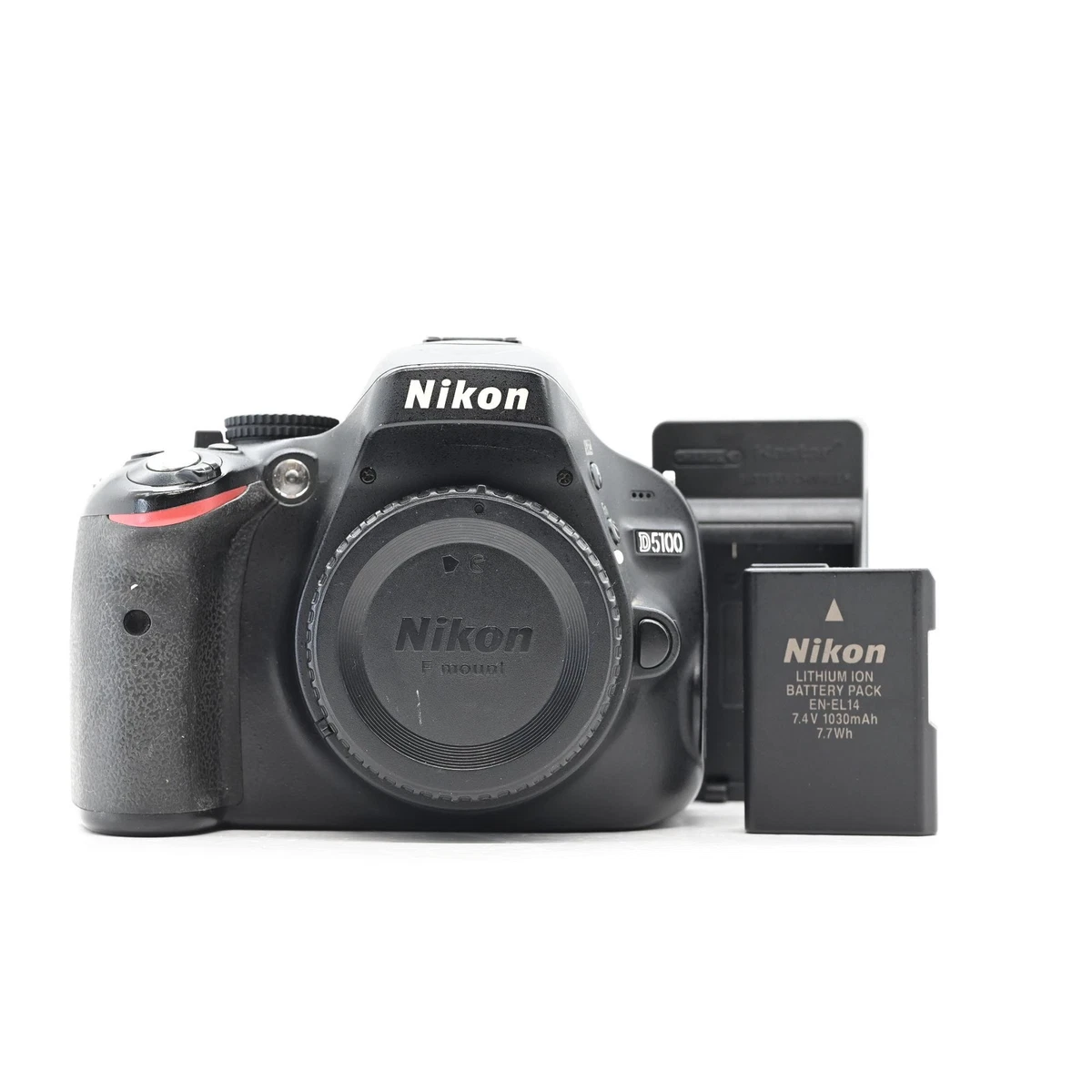 Nikon D5100 Digital Cameras for Sale - Shop New & Used Digital
