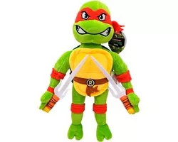 Teenage Mutant Ninja Turtles   Raphael Plüschfigur, ca. 26 cm