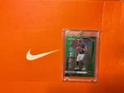 2024 Panini Prizm Caleb Williams Green Wave