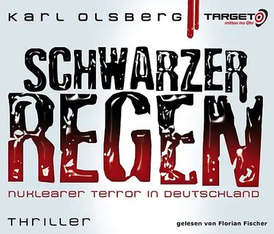 Schwarzer Regen