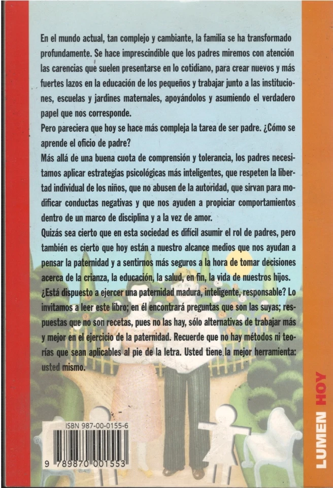 PADRES HOY.  SE NACE O SE APRENDE? - Image 2 of 2