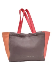 MARC BY MARC JACOBS Tote Bag Leather PNK M0002365A