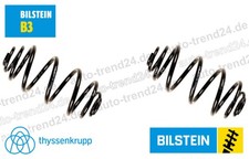 B3 Schraubenfedern hinten u.a.: Opel Astra G Klasseic Caravan F35, Bj. 2004-2009