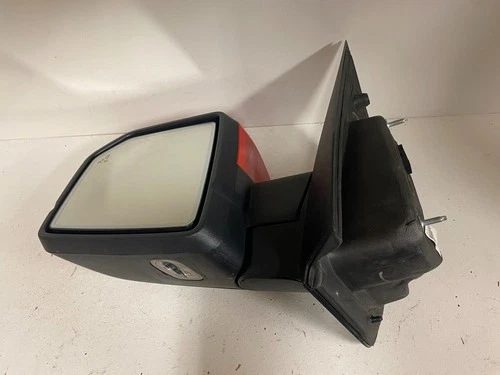 2015-2020 Ford F150 Left Side Signal Door Mirror OEM Blind Spot Power Fold