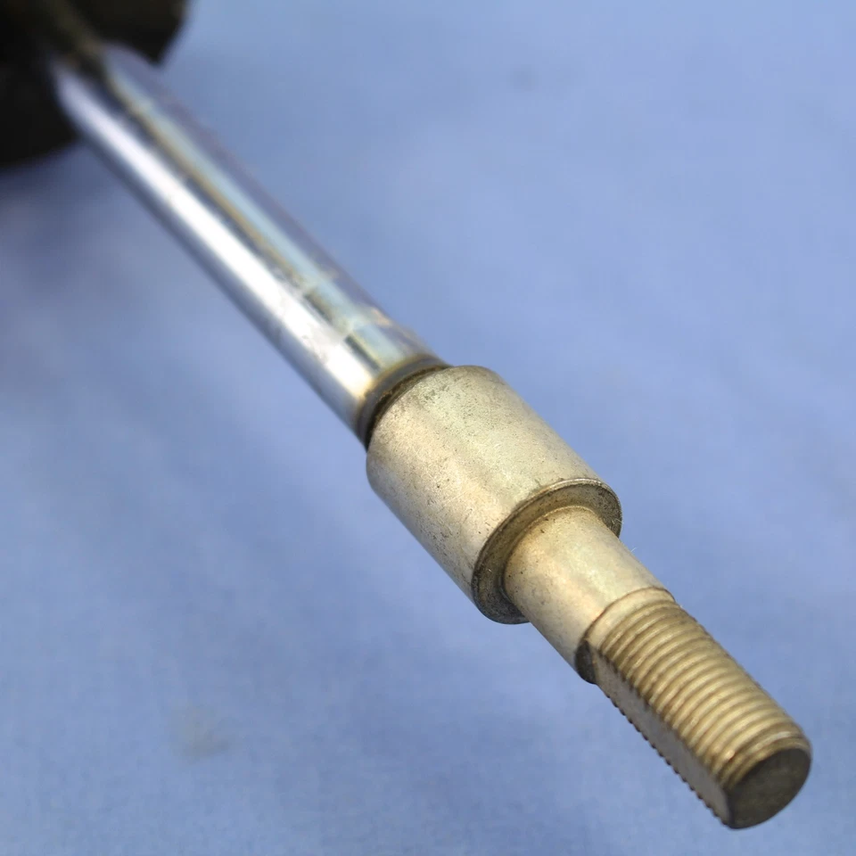 PAR Conjunto Amortiguador Gas Premium Acdelco Delantero 530-112 para Toyota Supra 1986-91 Foto 4 de 4