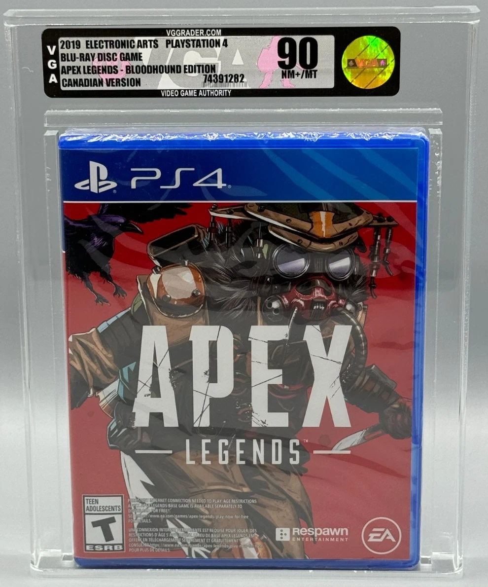 COMPTE APEX LEGENDE EUR 200,00 - FR