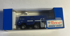 Roco- (Spur H0)1:87-Nr. 1723- Pinsgauer  THW-unbespielt OVP