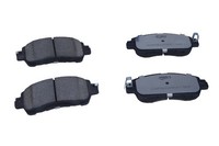 1X Quaro QP9510C Bremsbelagsatz Scheibenbremse FüR Nissan Toyota Mazda Scion