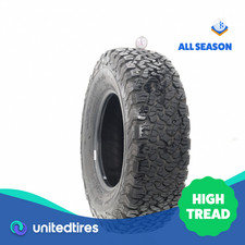 Used Lt 30x9.5r15 Bfgoodrich All-terrain Ta Ko2 104s - 1332 1bmji Used Lt 30x9.5r15 Bfgoodrich All-terrain Ta Ko2 104s - 1332 1bmji