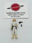 1980 Cloud Car Pilot Complete Vintage Star Wars ESB Kenner Figure All Original