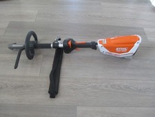 Nowy wyświetlacz Stihl KMA 130R KOMBI Power Unit