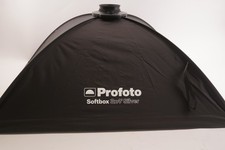 Profoto Softbox 3x4 Silver