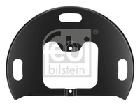 Spritzblech Bremsscheibe Vorderachse FüR Iveco Daily IV Pritsche/Fahrgestell V