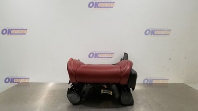 24 DODGE DURANGO SRT HELLCAT POWER SEAT BOTTOM TRACK FRONT LEFT DRIVER
