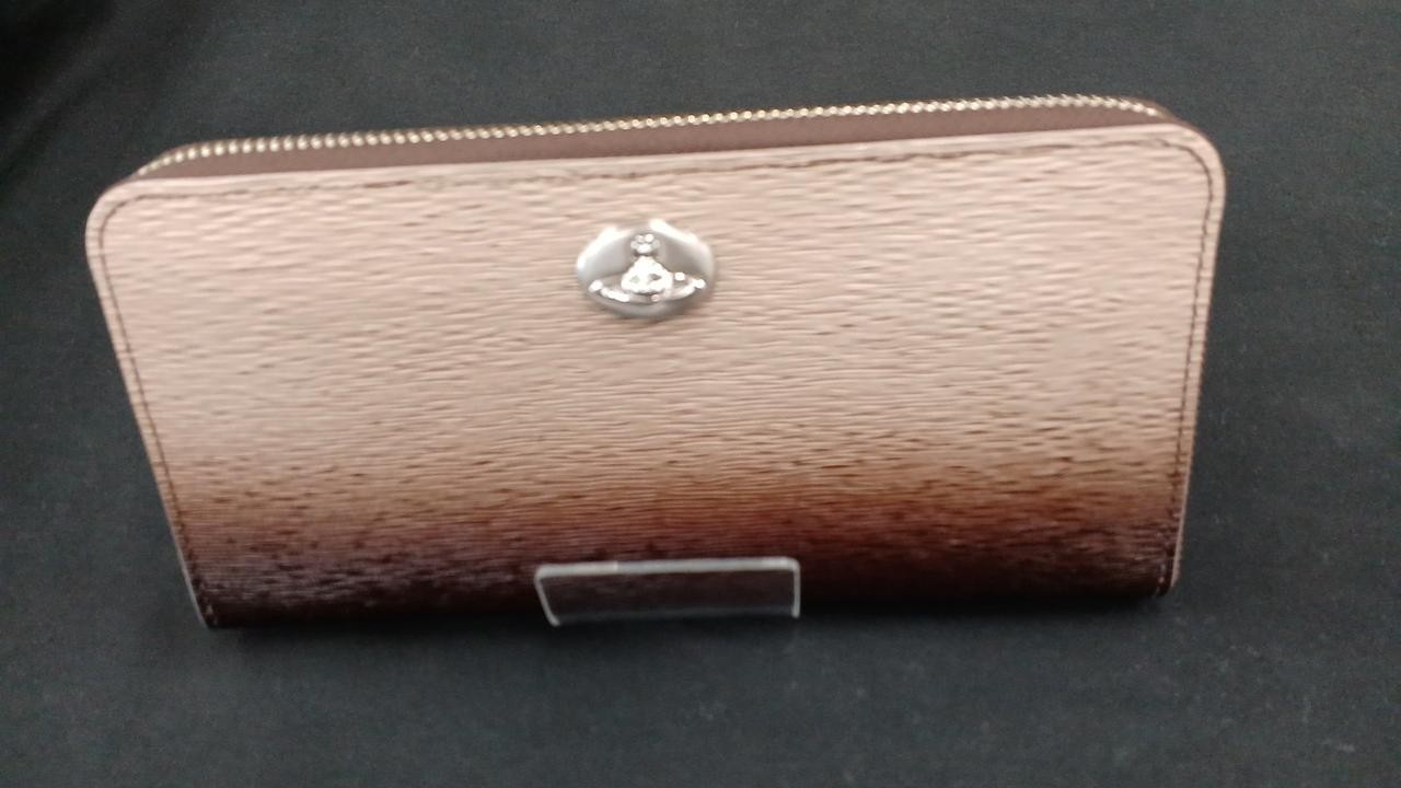 Long Wallet Model Number Gradient Long Wallet VIV… - image 1