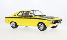 Opel Manta A Irmscher de 1974 au 1/18 de MCG Model Car Group MCG18426