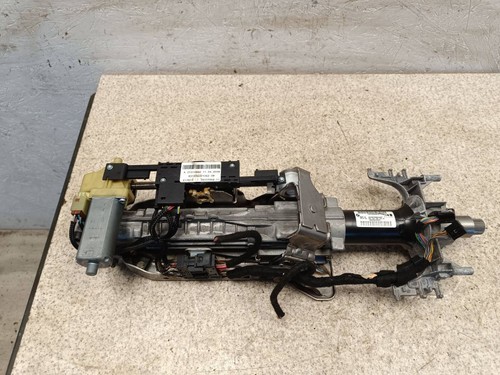 BMW X5 E70 2008 Lenksäule komplett 6786603 GENUINE VAQ10677