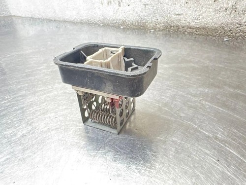 OPEL ASTRA H Estate L35 Blower Fan Relay C6546 1.70 Diesel 74kw 2004 34470113