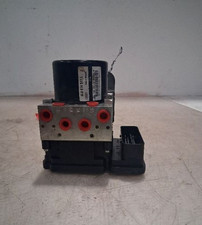 2007-2012 Audi Q7 Abs Anti Lock Brake Pump Module Assembly Used