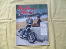 Moteur YDRAL 175 - 1952
