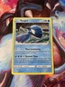 Kyogre 036/159 Crown Zenith Cosmos Holo NM Pokemon Card 2023