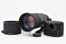 [OPT MINT!!] Teleobiettivo Sigma APO 120-300mm f/2.8 EX DG OS HSM Nikon GIAPPONE