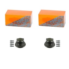 Roulement de roue BMW X1