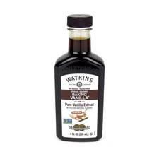 Watkins Original Gourmet Baking Vanilla, 8 fl oz