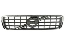 BLIC 6502-07-9060991P Kühlergrill für VOLVO XC90 05.06-09.14