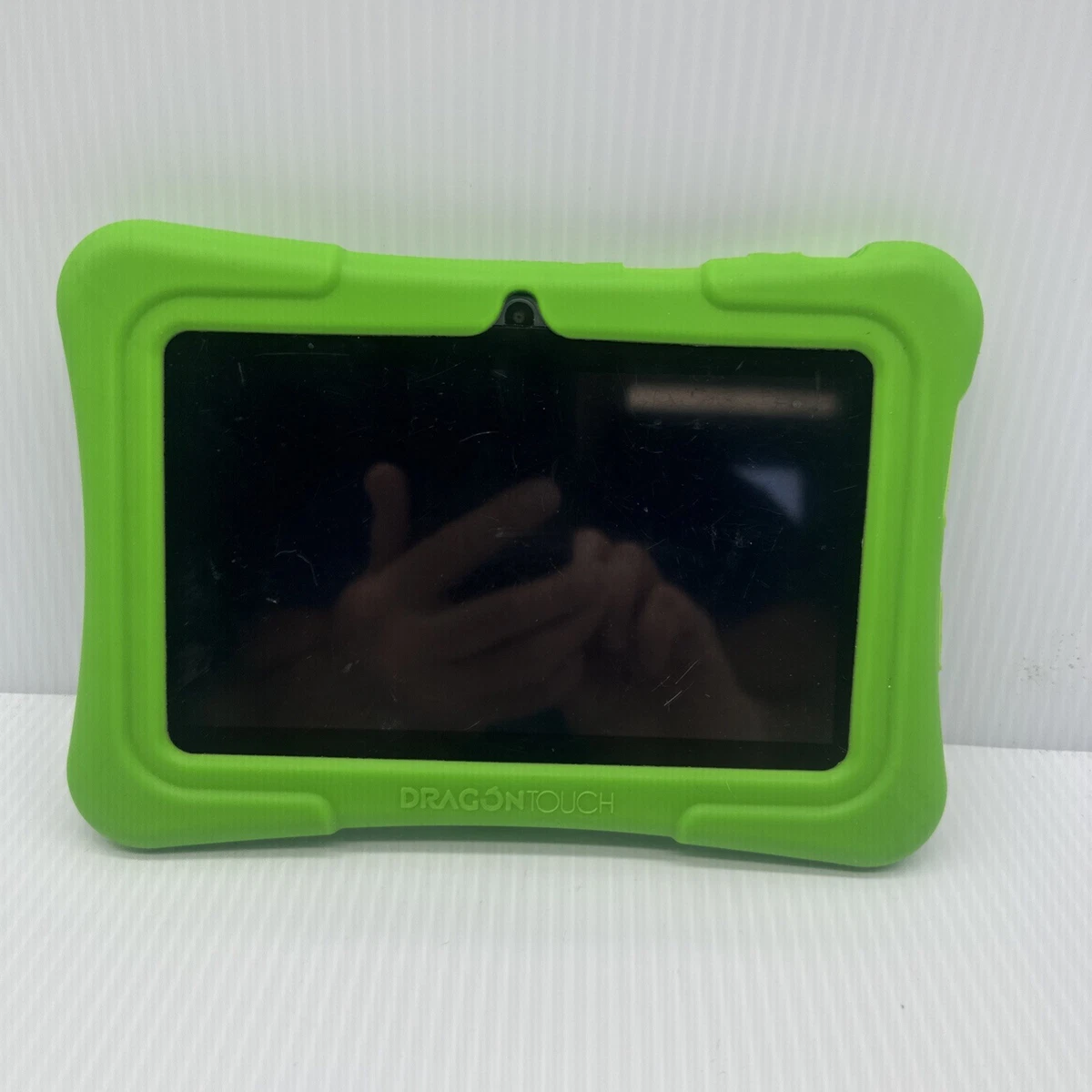 Dipos 2x Pellicola Protettiva In Cristallo Per Dragon Touch 7 Pollici Kinder Tablet – Protezione 3H, Made In Germany