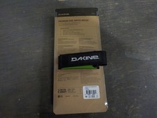 Dakine Premium Oval Brass Brush - Used - Acce...